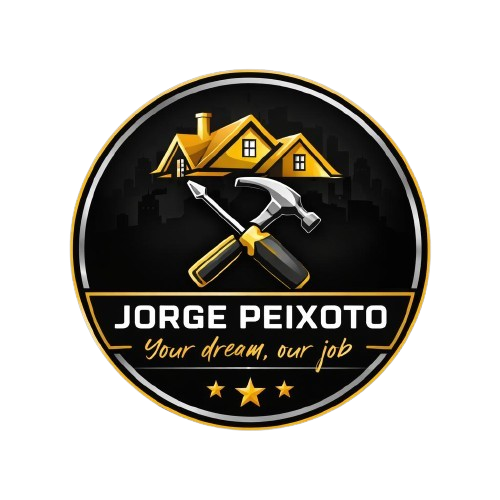 Jorge Peixoto Logo